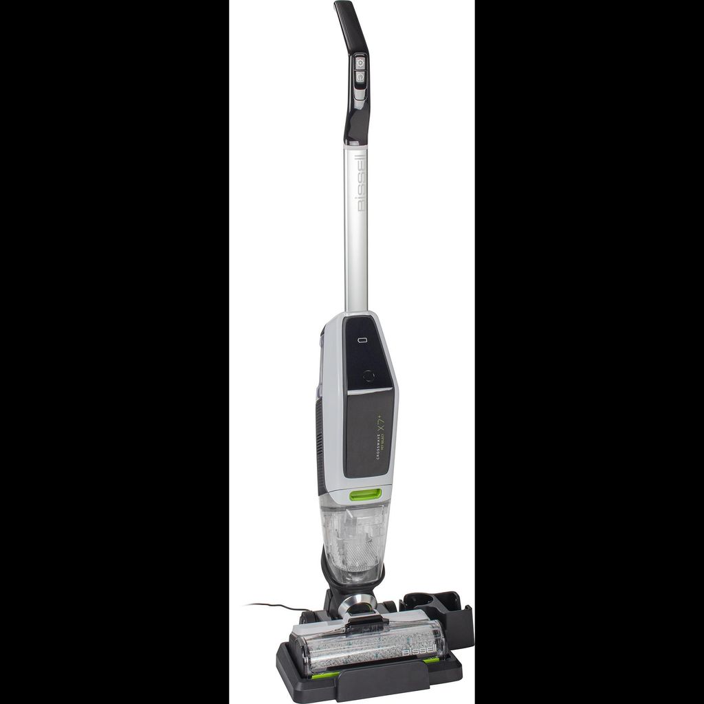 Bissell CrossWave X7 Plus Cordless Pet Select 3401N, Produktbild 