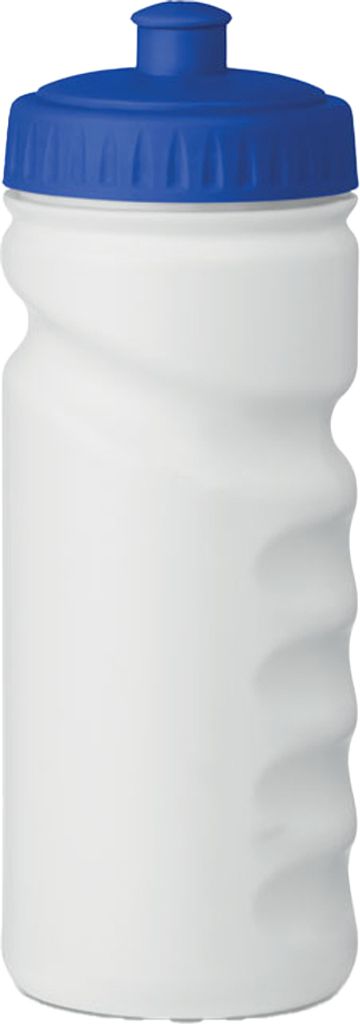 MidOcean - Flasche "Spot Eight", Sport, 500ml MO758 (Einheitsgröße) (Blau)