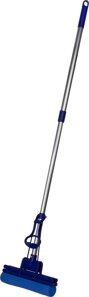 Mop MagicHome DuoRoller, + mop extra, per pavimenti, manico Immagine del prodotto 