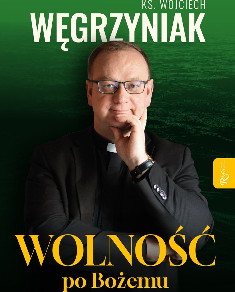 Wolność po Bożemu