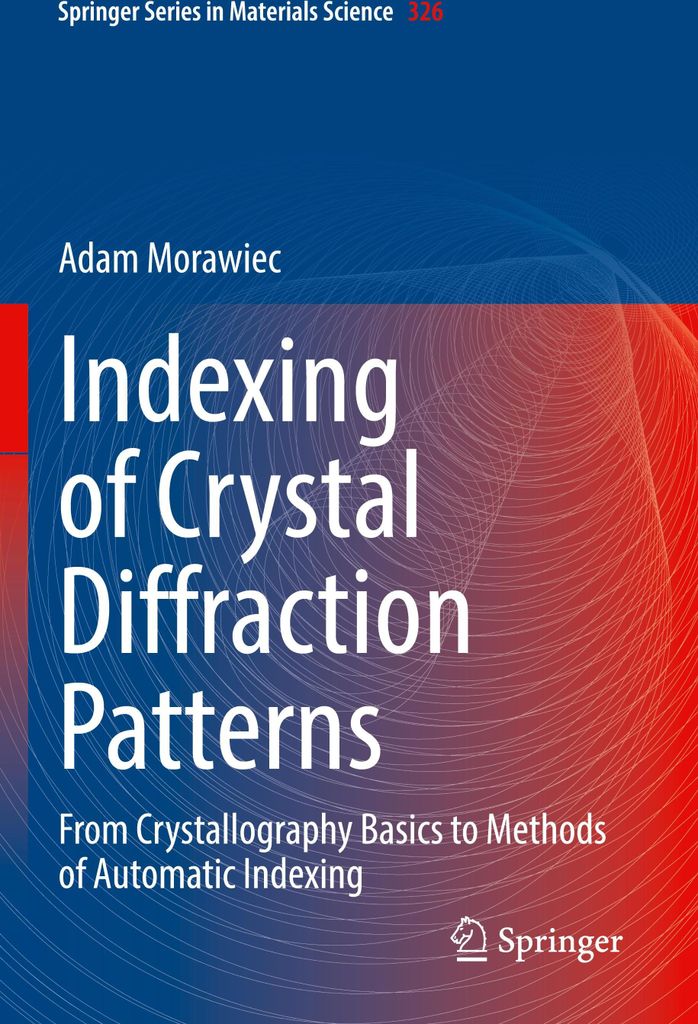 Indexing of Crystal Diffraction Patterns