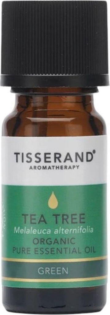 Tisserand Aromatherapy 5017402005682