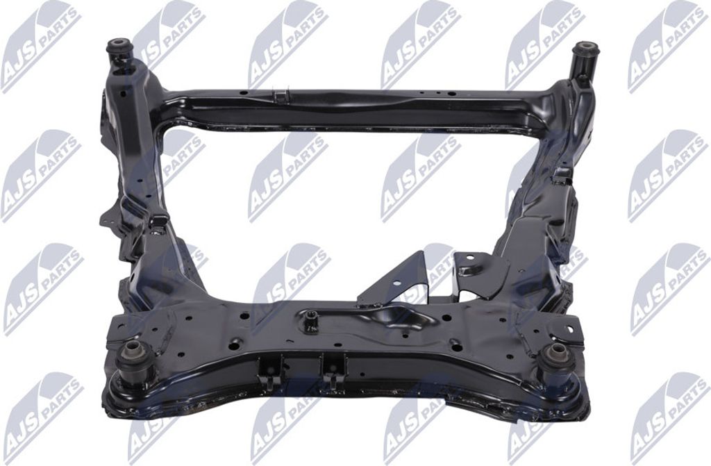 NTY Querträger Stoßfängerträger ZRZ-NS-008 Vorne für NISSAN X-TRAIL (T32)