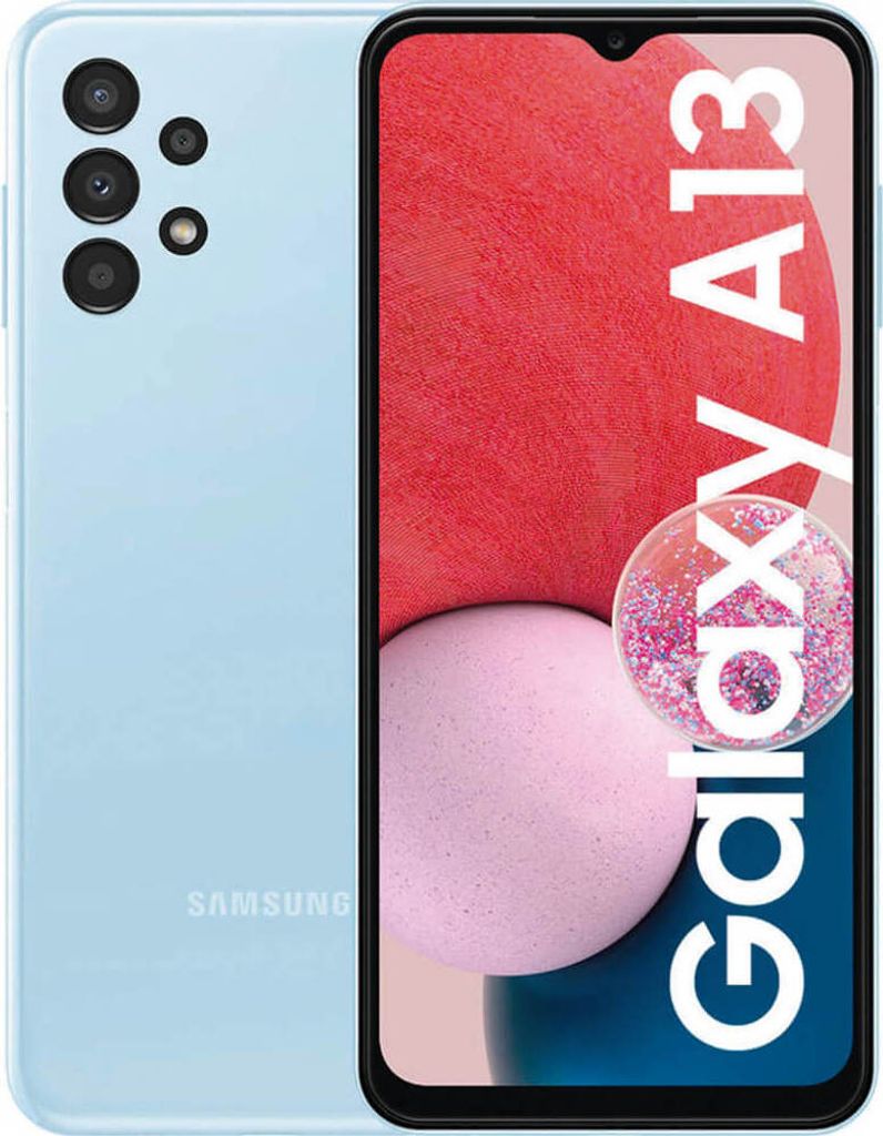 Samsung SM-A137F Galaxy A13 (Exynos) 4 + 128 | Kaufland.de