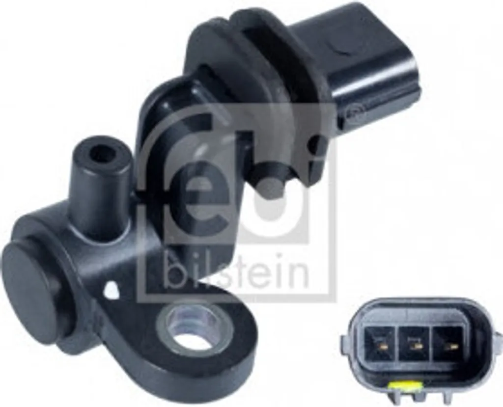 Solution calage moteur Honda : Capteur de vilebrequin FEBI 108239