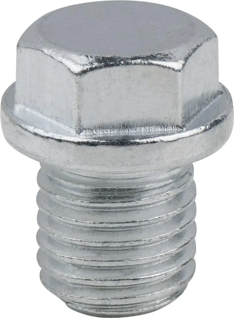 KS TOOLS 430.1014 Tappo Scarico Olio M12x1,5 - Set 10 Pezzi Offerta