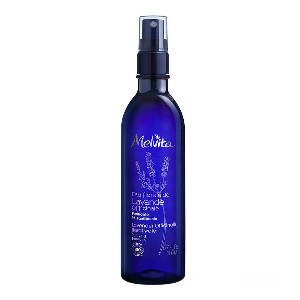Eau Florale - Spray alla lavanda 200ml Immagine del prodotto 