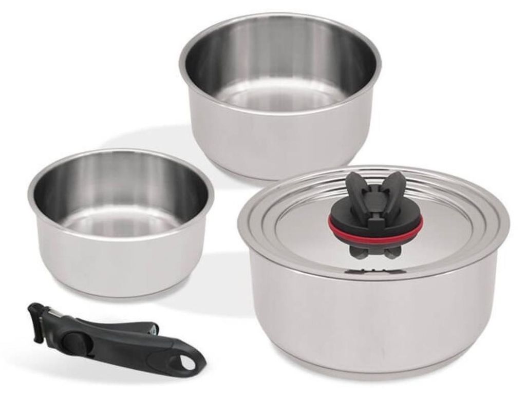 Maestro 5-tlg. Kochtopfset MR-3531-5