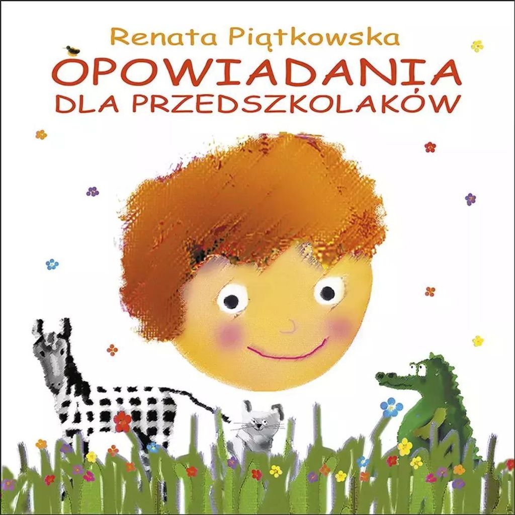 Geschichten für Vorschulkinder