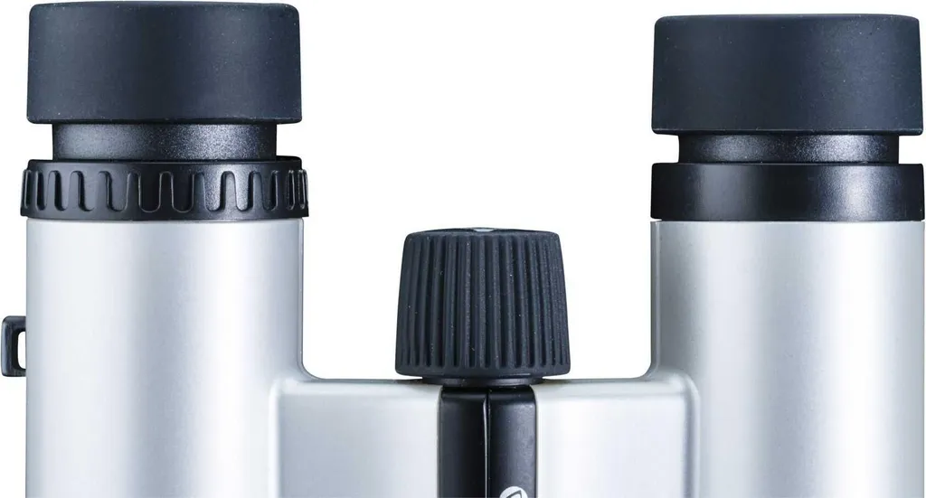 Vanguard Vesta 8x21 blanc perle : jumelles compactes de qualité premium - 5