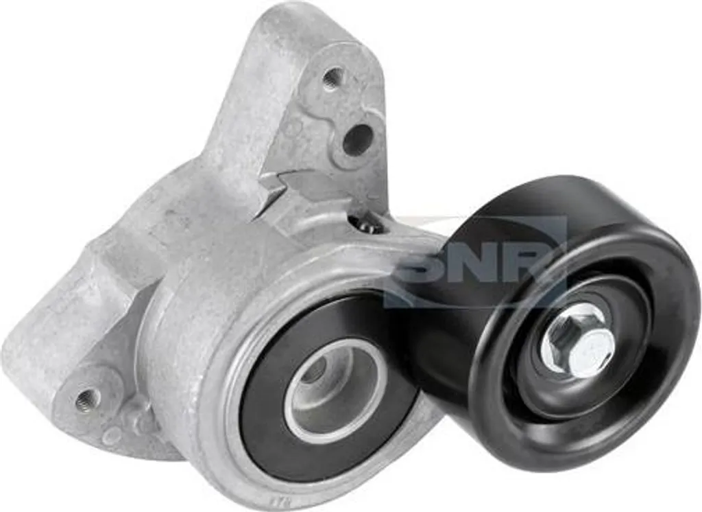 Galet tendeur SNR GA374.36 robuste pour moteur i-VTEC Civic et Accord 2.0