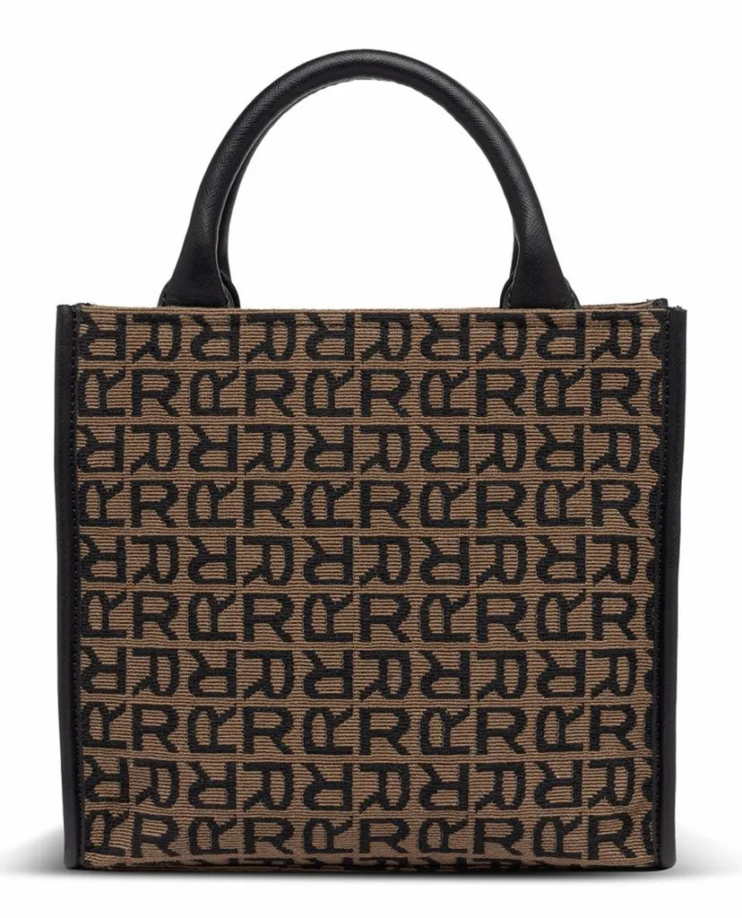 Sac REPLAY Brun Robuste : La Solution Durable pour vos Objets Précieux - 3