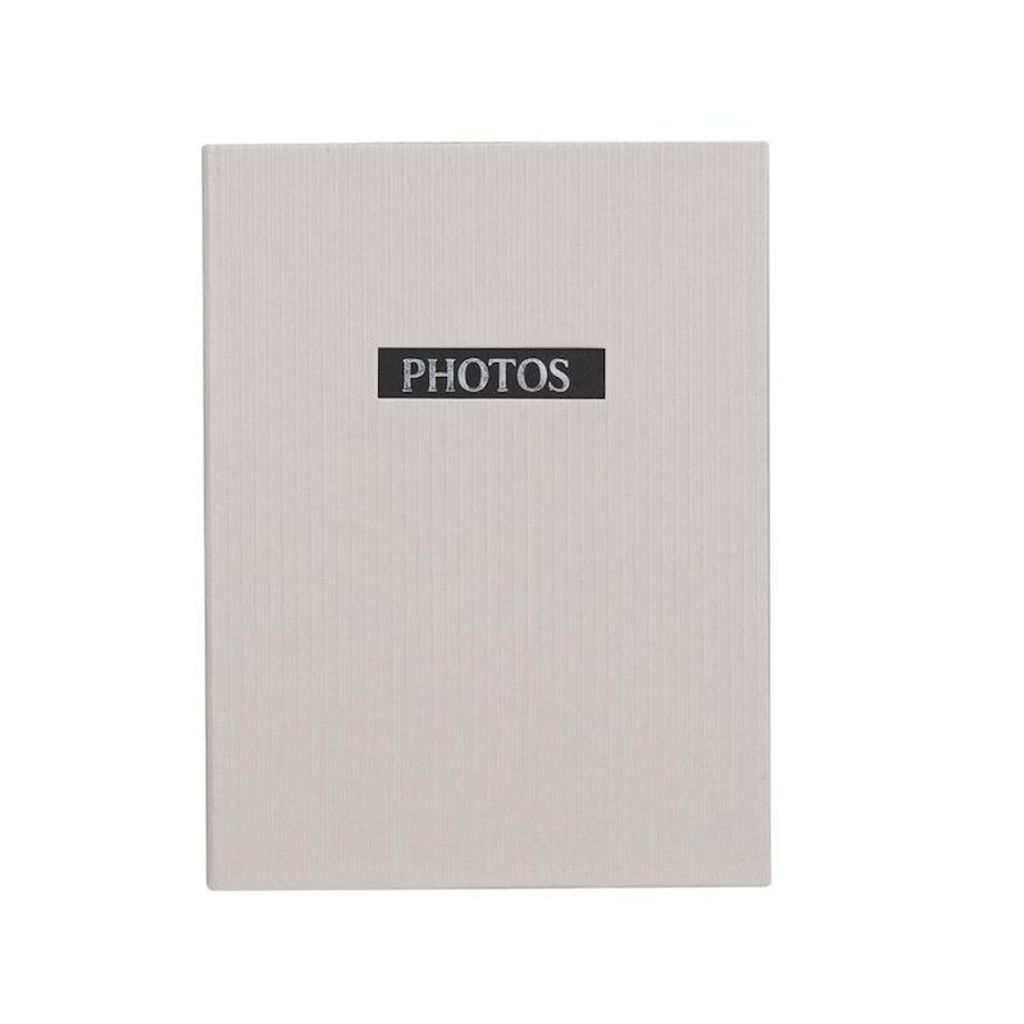 Doerr ELEGANCE White minialbum pro 100 foto 10x15 cm Obrázek produktu 