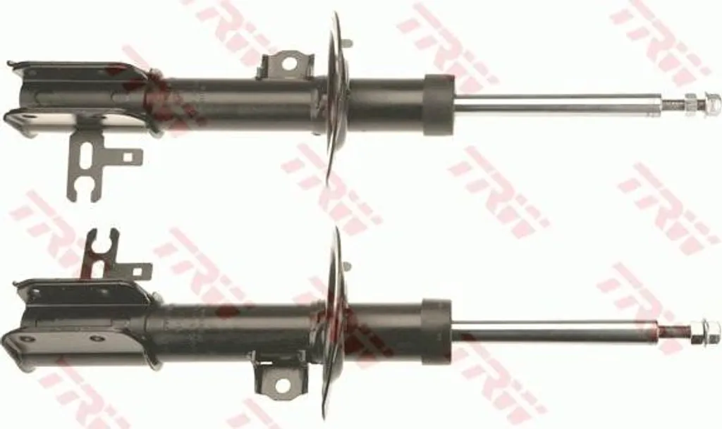 Amortisseur TRW JGM1219T OE 93168996 pour Opel Meriva A Gaz
