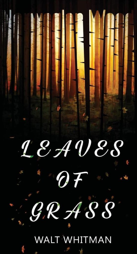 Leaves Of Grass