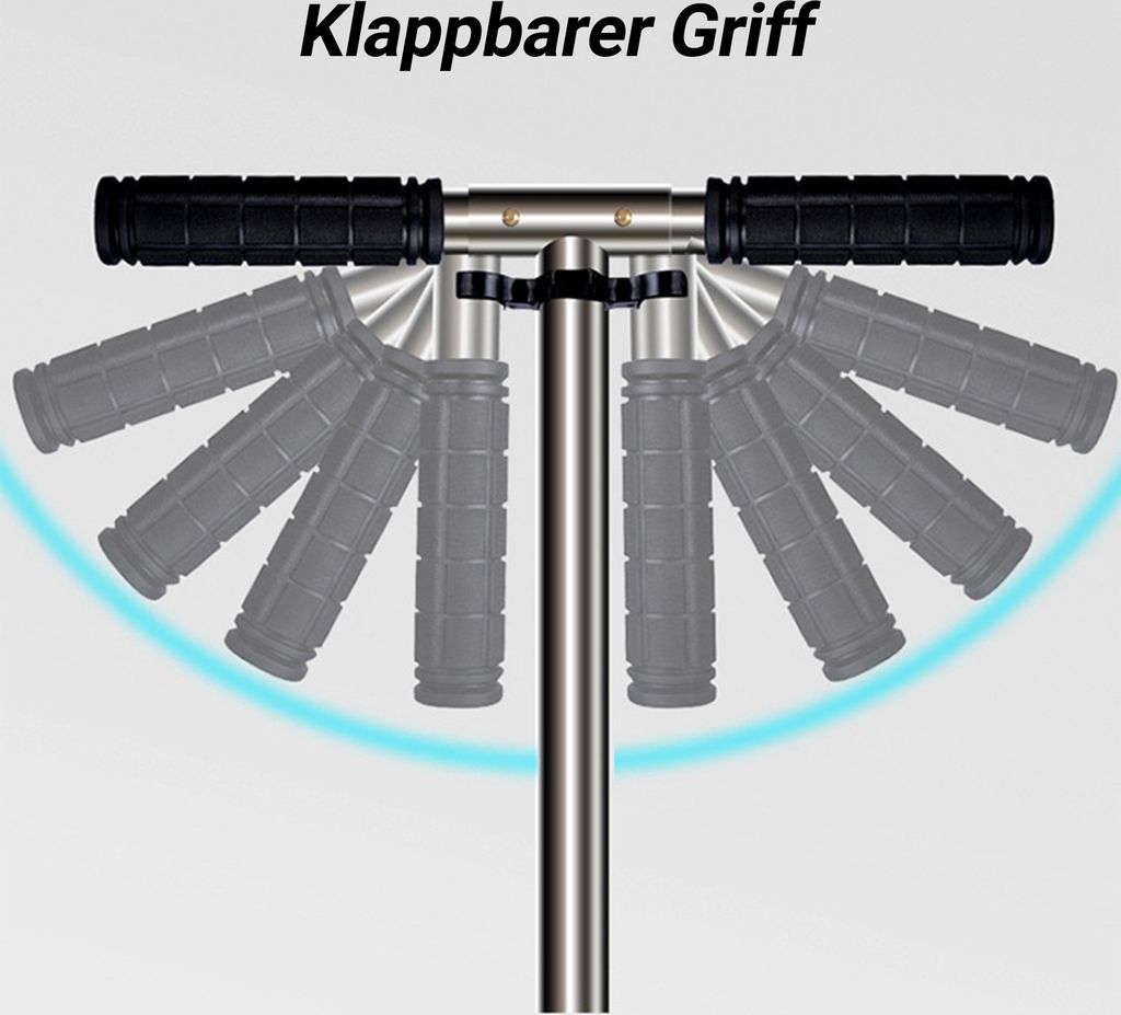 Jerool 20 Zoll Kinderfahrrad Jungen - Mountainbike 7-Gang Mit Federung Bis 85kg