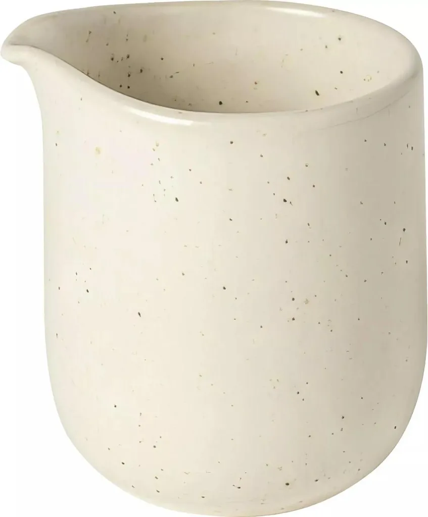 Lattiera COSTA NOVA Pacifica Vaniglia 0,19L - Eccellenza Gourmet Tavola