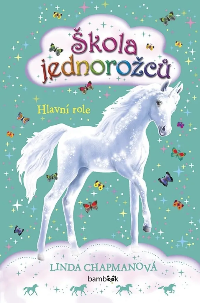 Livre Jeunesse L'École des Licornes 4 - Roman Fantastique pour Enfants