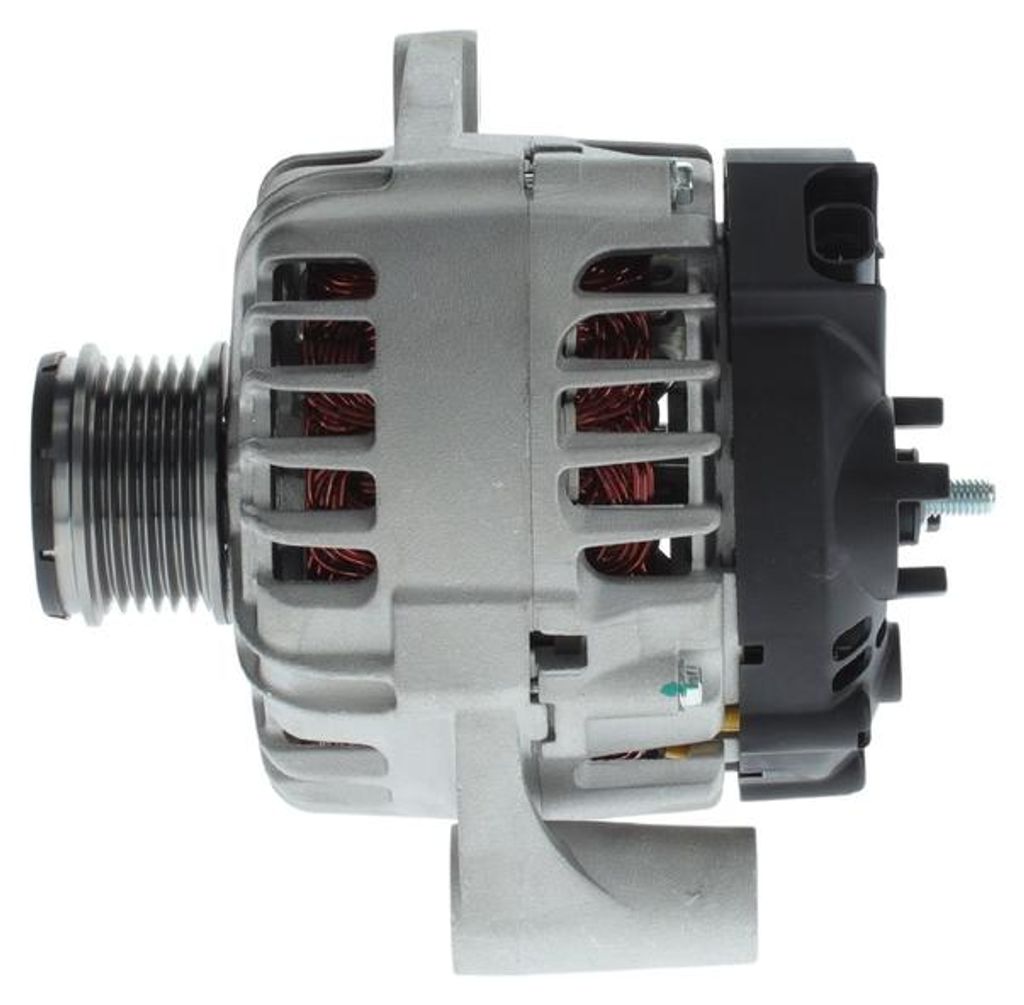 BOSCH 1 986 A01 502 Lichtmaschine Generator LiMa 120A 14V für OPEL INSIGNIA Caravan Astra J Sports Tourer (P10) ASTRA J ZAFIRA TOURER C (P12) INSI...