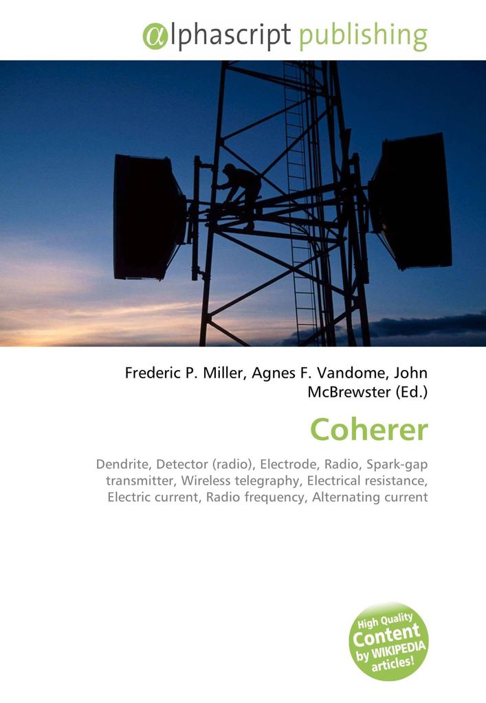 Coherer