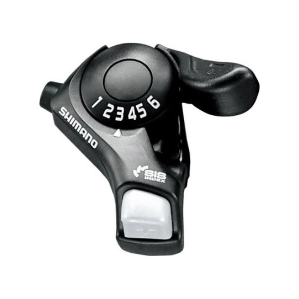 Shimano Tourney SL-TX30 řadicí páka pro jízdní kolo Obrázek produktu 