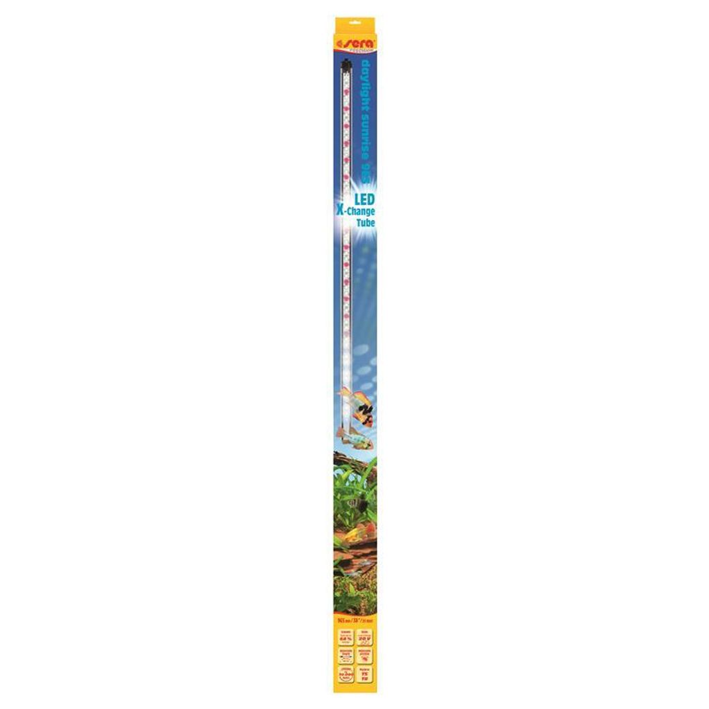 sera LED daylight sunrise 965 mm 23 W Produktbild 