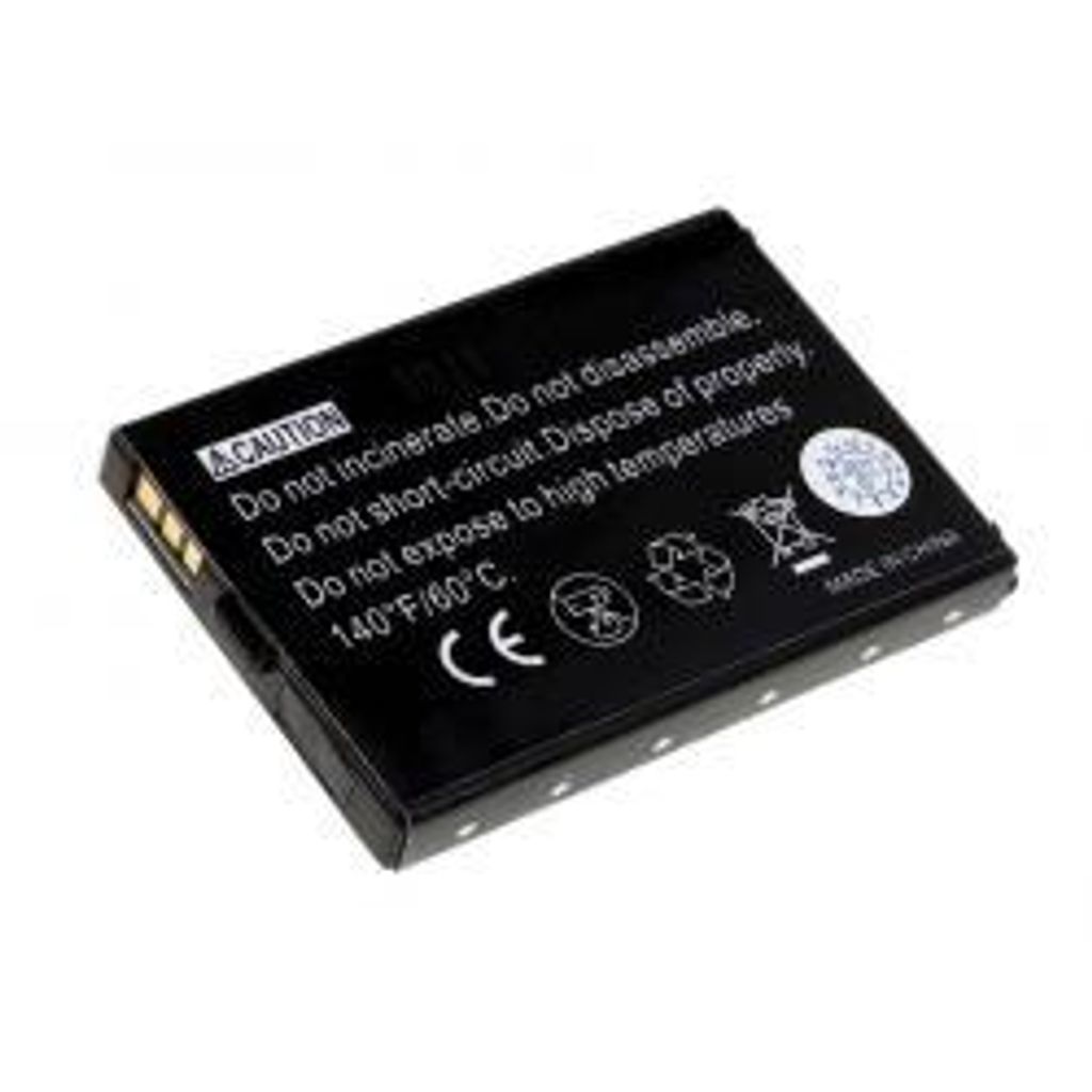 Akumulátor Sagem/Sagemcom myX-1 Obrázok produktu 
