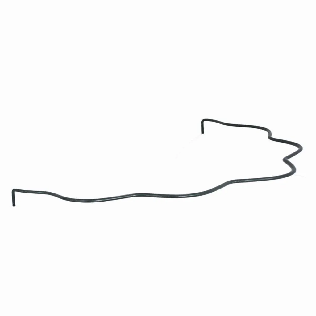 Support Demi-Rond pour Pivoines et Rosiers Ø45 cm Vert Jardinage T&T