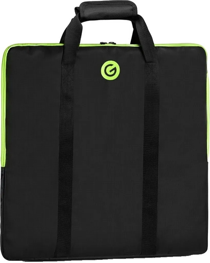 Gravity BG PD 1 Sac de Transport Rembourré pour Pupitre de Musique