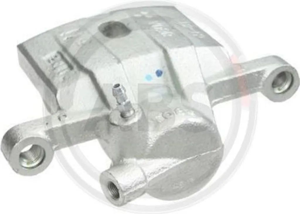 Étrier de frein A.B.S. 729712 OE MR205263 pour Mitsubishi L400 Arrière