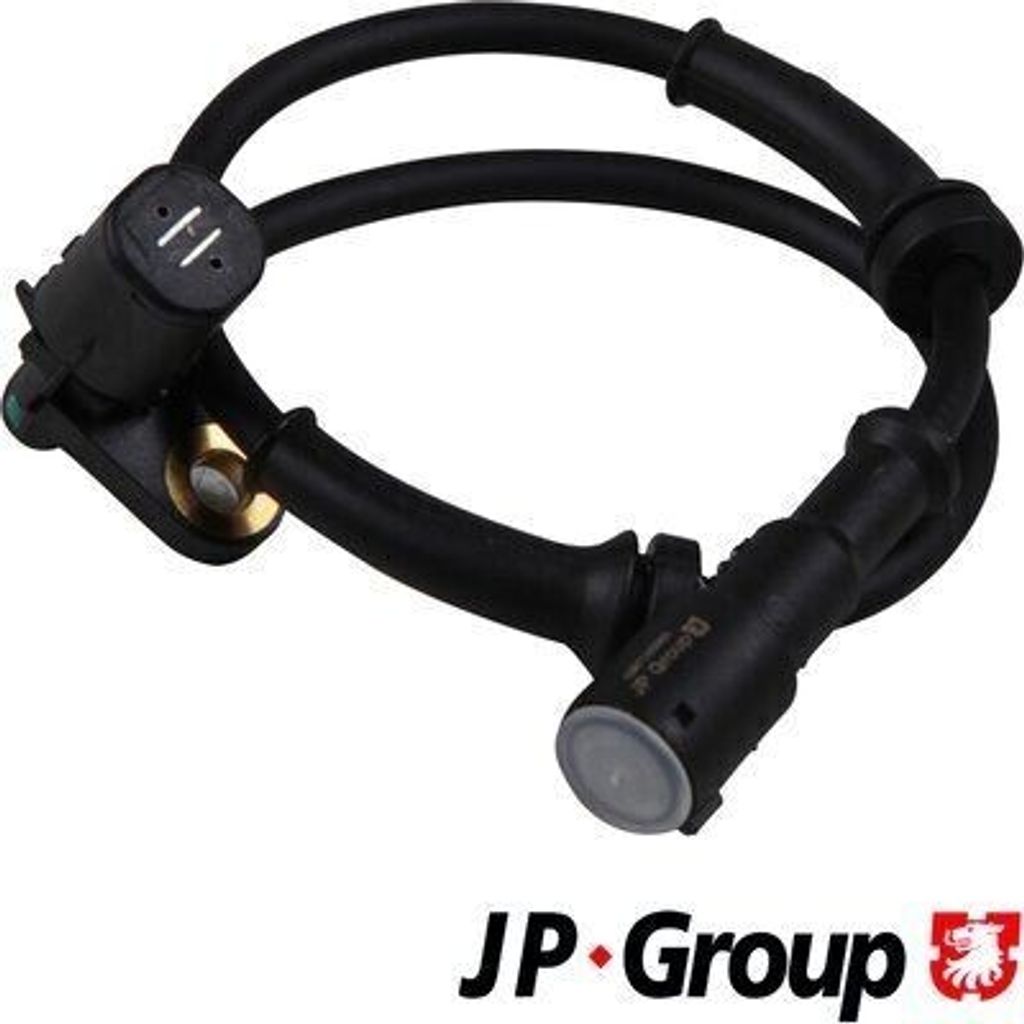 JP GROUP ABS Sensor Raddrehzahl Hinten Rechts für RENAULT TWINGO I (C06) 4397100980