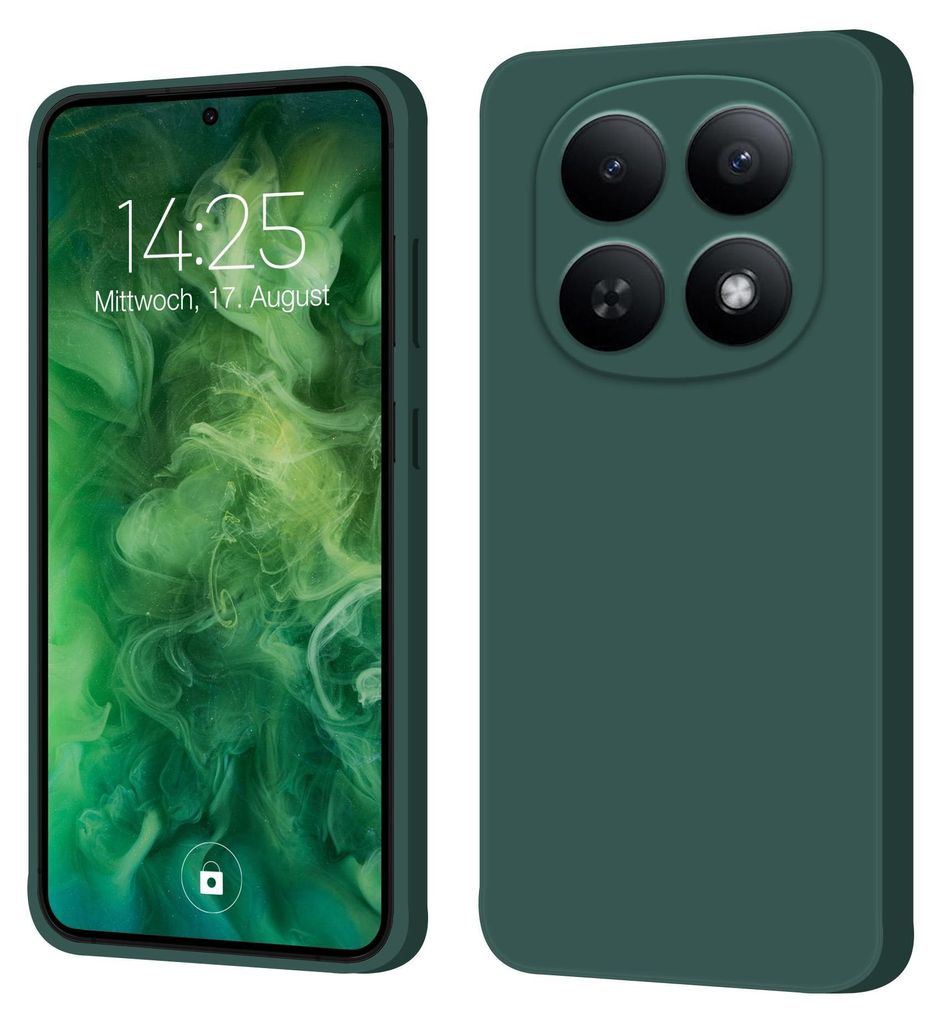 Hülle für Xiaomi Redmi Note 15 / 15 5G Case Cover Bumper Produktbild 