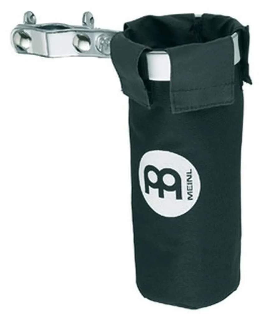 Gardez vos Baguettes à Portée de Main avec le Support Meinl MC-DSH Noir