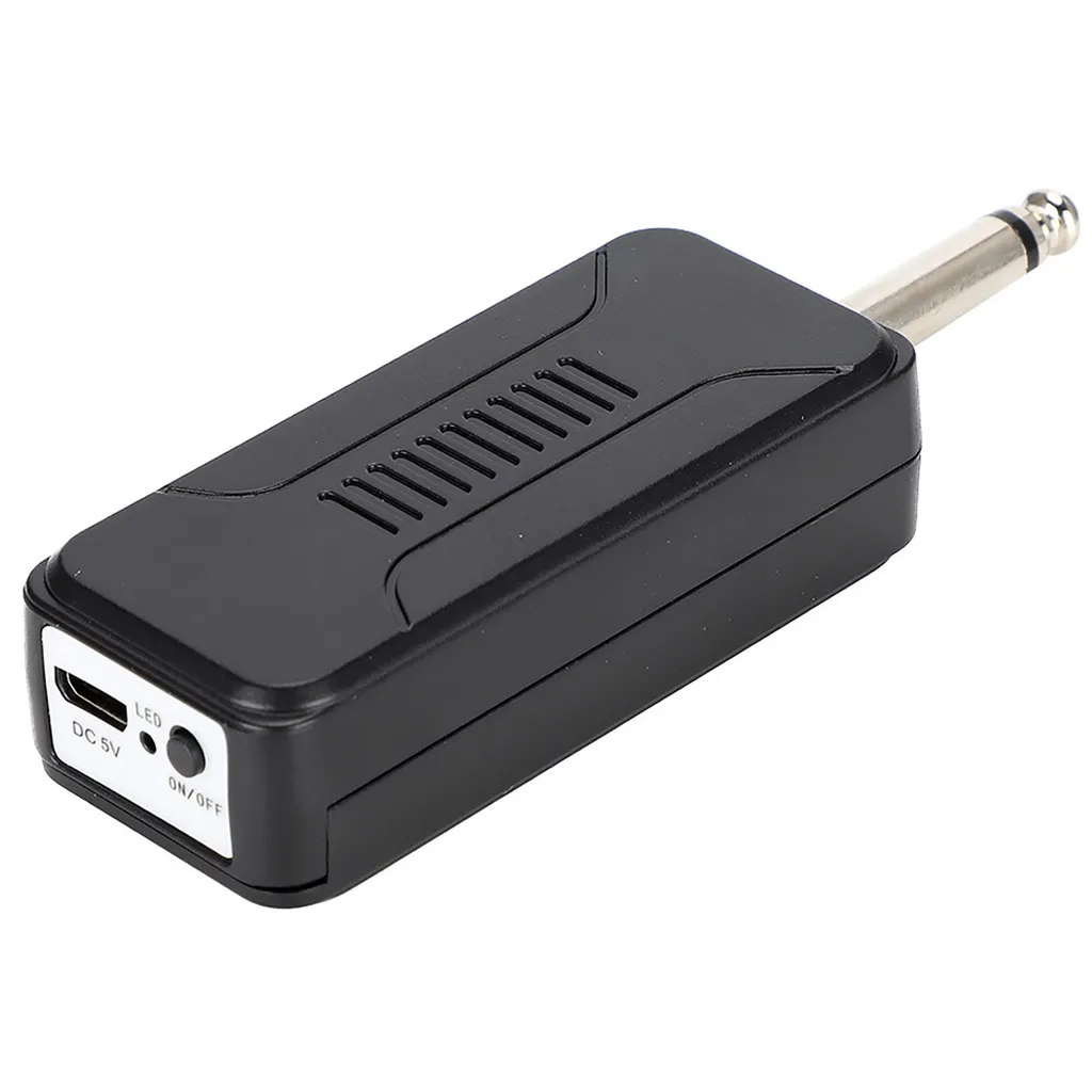 Microphone sans fil serre-tête UHF avec amplificateur de voix portable