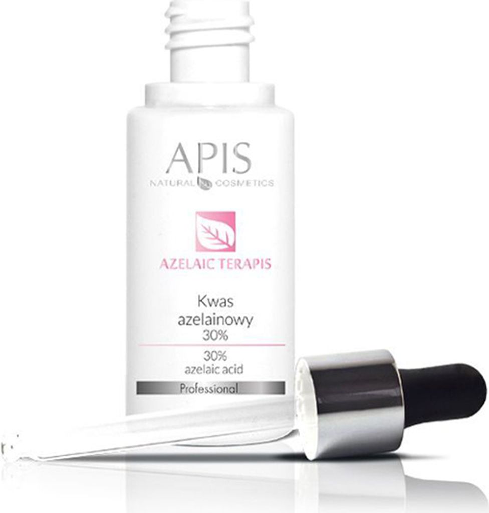 APIS Kyselina azelaová 30% 30ml Obrázek produktu 
