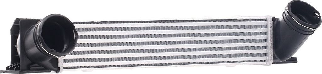 RIDEX 468I0159 Ladeluftkühler LLK für BMW 3 Touring (E91) 3 Limousine (E90) 3 Coupe (E92) 3 Cabrio (E93) Turbo Intercooler
