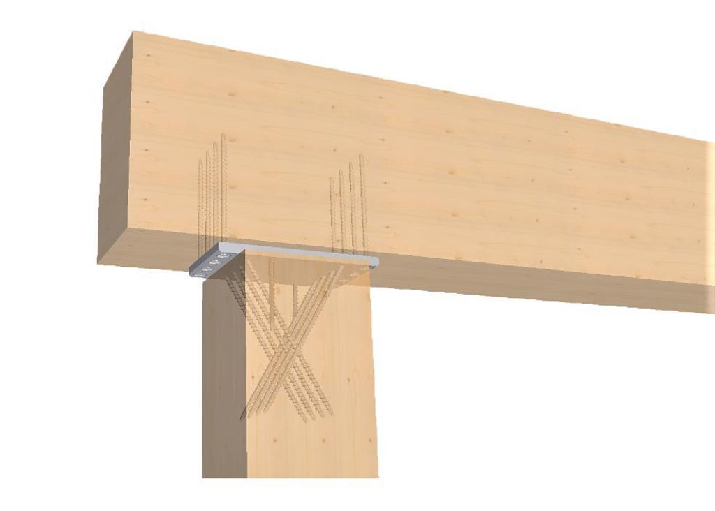 Stabilix C 10 spart vielfach störende Verstrebungen wie Kopfbänder