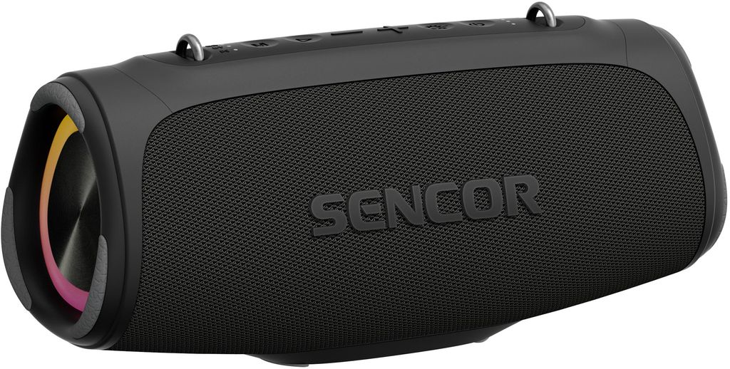 SENCOR Resonex Midi Bezdrôtový reproduktor Obrázok produktu 