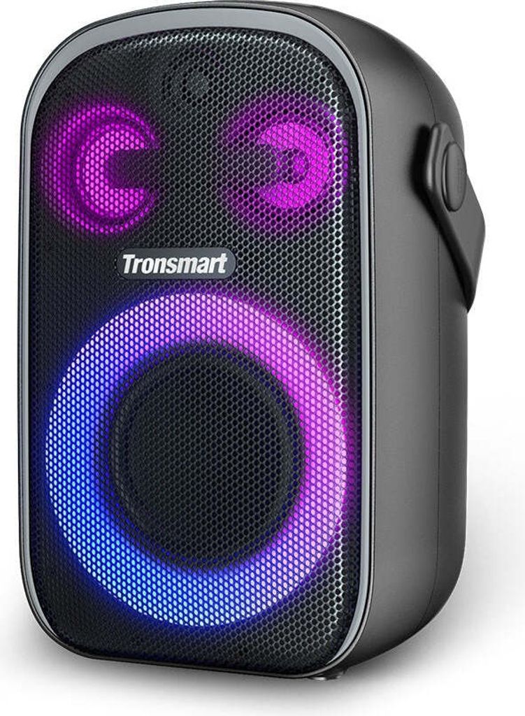 Tronsmart Halo 100 głośnik bezprzewodowy Bluetooth 60W Zdjęcie produktu 