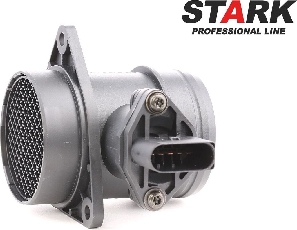 STARK SKAS-0150279 - OE 045906461 X Luftmassenmesser für Arosa (6H), Lupo (6E1, 6X1), Polo (6N)