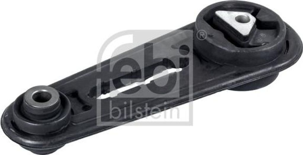 FEBI BILSTEIN 109332 Lagerung, Motor OE 11360ED000 kompatibel mit Cube, NV200, A6 4F