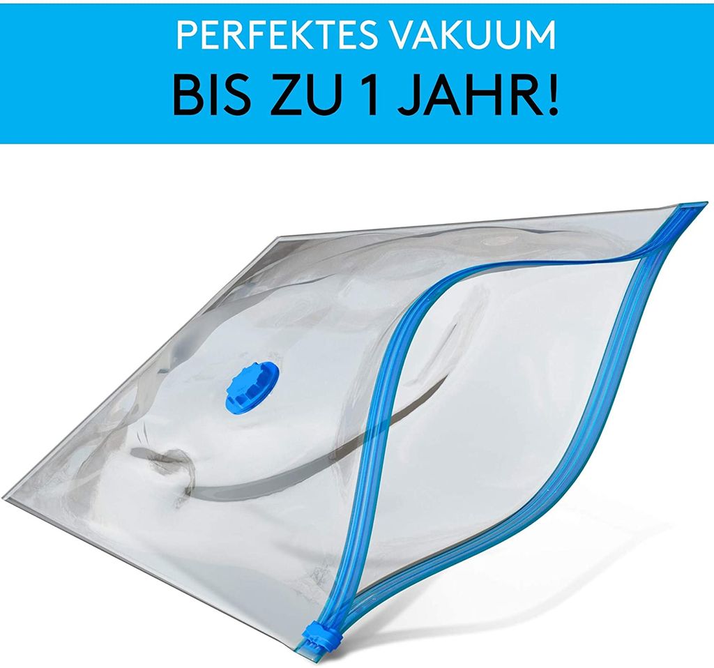 Vakuumierfolie Wo Kaufen VAKUUMROLLE VAKUUMFOLIE VAKUUMBEUTEL Lebensmittel Goffriert Vakuum Beutel Tüte 145648045370 Vakuum Folie