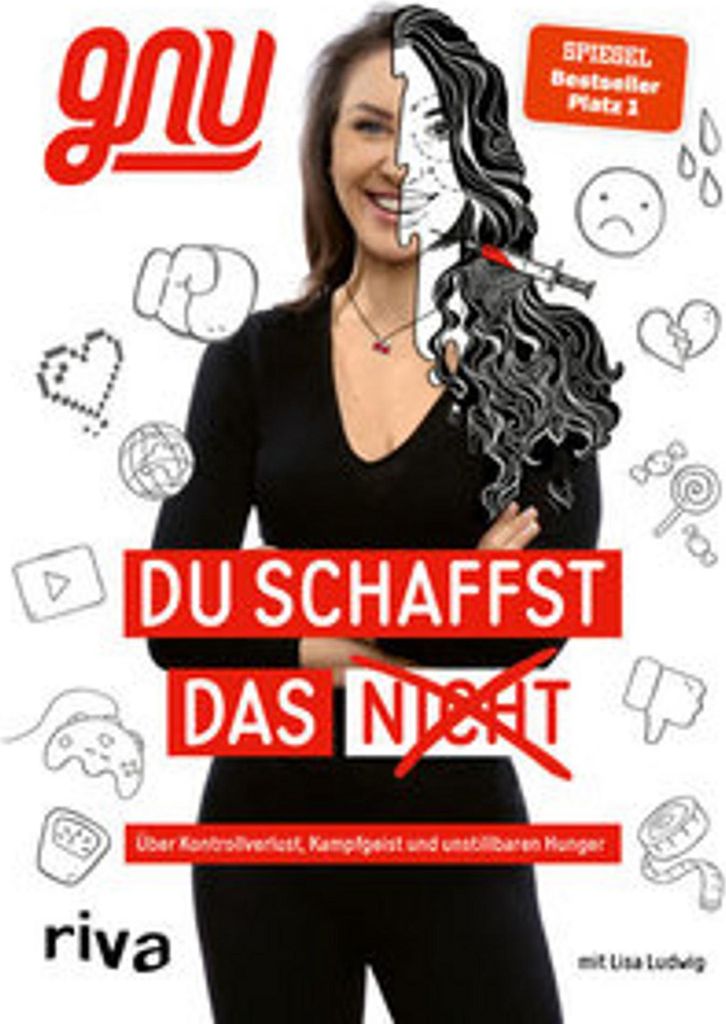 Du schaffst das nicht Immagine del prodotto 