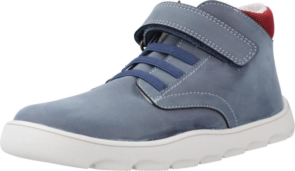Pablosky Errores de Foto 218-519244 in NOBUCK TECH JEANS color size 30