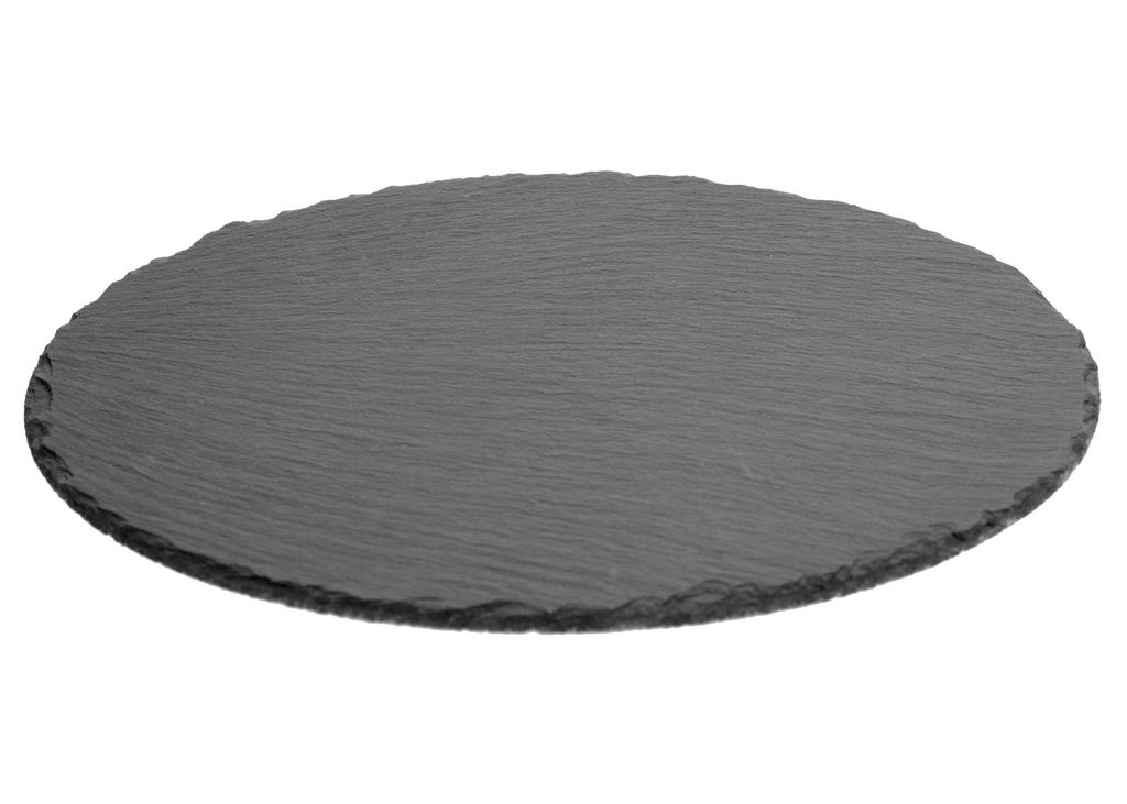 Podávaná deska antracitová bøidlice 32 cm x 32 cm x 32 cm Obrázek produktu 