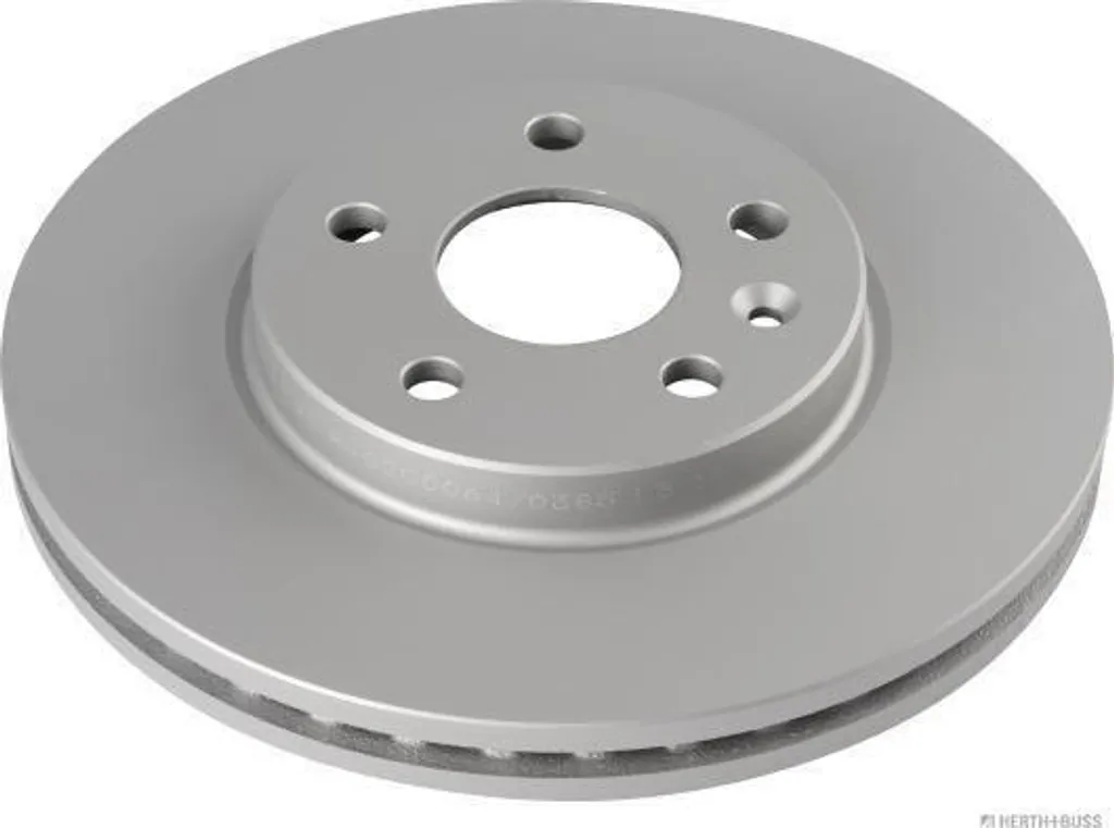 Disque de frein Herth+Buss Jakoparts J3300901 pour Astra J et Cruze