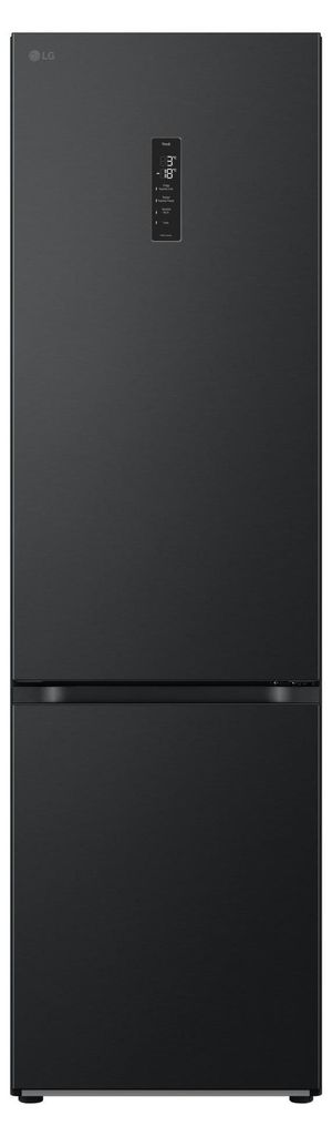 LG GBV7270BEV nero Immagine del prodotto 