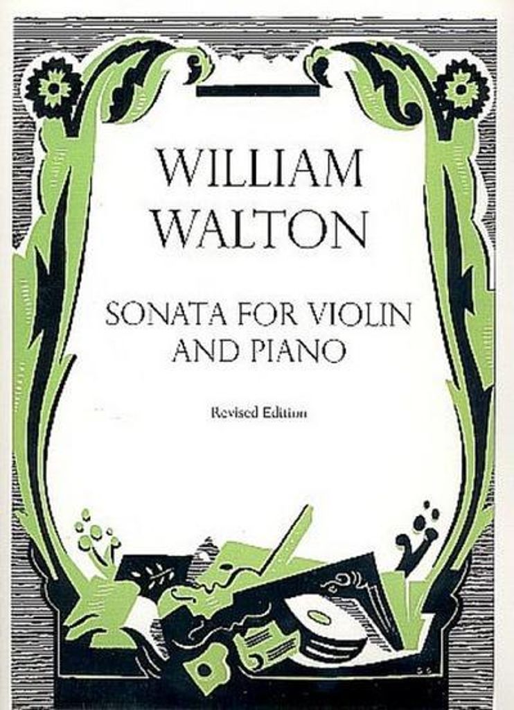 Sonate für Violine und Klavier