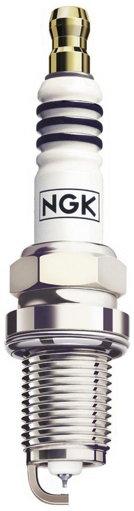 NGK Zündkerze BR8HS-10 7204 Produktbild 