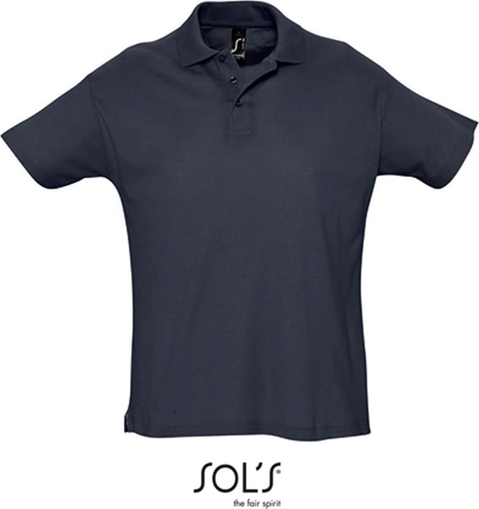 SOLS Summer Polo II